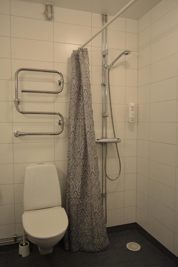 Hotell Natti Natti ハルムスタッド 部屋 写真